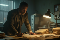 Bez okolků: Detektiv v šoku, když systém chtěl propustit sériového dětského molesta