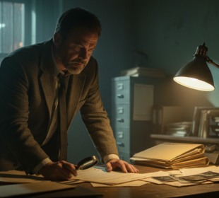 Bez okolků: Detektiv v šoku, když systém chtěl propustit sériového dětského molesta