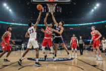 Když nehodnocený talent mění celou organizaci: Kanadská investiční strategie Long Island University jako model moderního sportovního byznysu