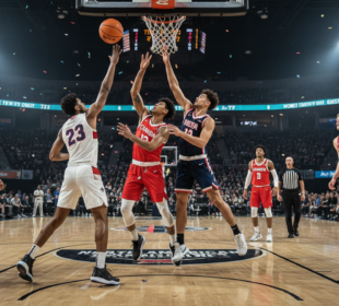 Když nehodnocený talent mění celou organizaci: Kanadská investiční strategie Long Island University jako model moderního sportovního byznysu