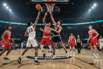 Když nehodnocený talent mění celou organizaci: Kanadská investiční strategie Long Island University jako model moderního sportovního byznysu