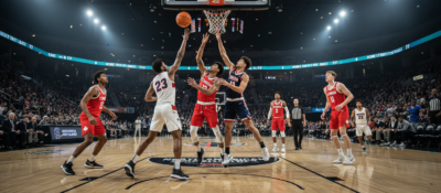 Když nehodnocený talent mění celou organizaci: Kanadská investiční strategie Long Island University jako model moderního sportovního byznysu