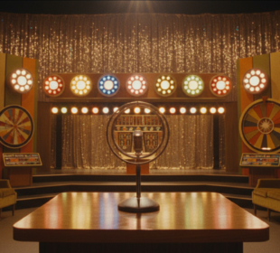 Když se podíváme pod povrch: Temná realita americké televizní ikony Bob Barkera