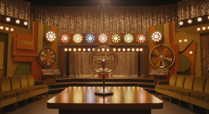 Když se podíváme pod povrch: Temná realita americké televizní ikony Bob Barkera