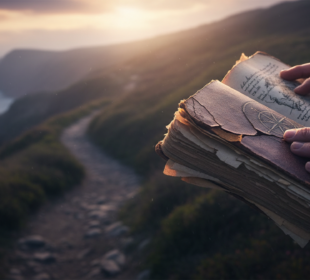 Bez okolků: Raynor Winnová klamala o všetkom - od prvej knihy po rifaflovaný dom