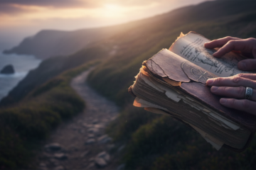 Bez okolků: Raynor Winnová klamala o všetkom - od prvej knihy po rifaflovaný dom