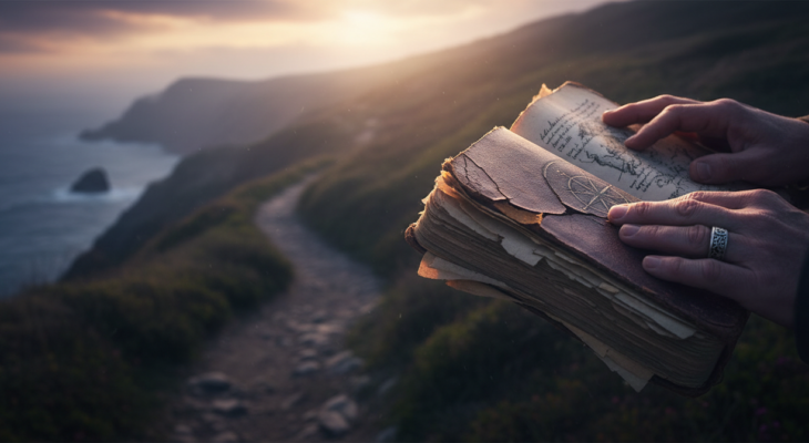 Bez okolků: Raynor Winnová klamala o všetkom - od prvej knihy po rifaflovaný dom