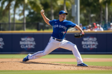 Dva týdny, které změní světový baseball: Scherzerův revoluční návrh