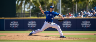 Dva týdny, které změní světový baseball: Scherzerův revoluční návrh