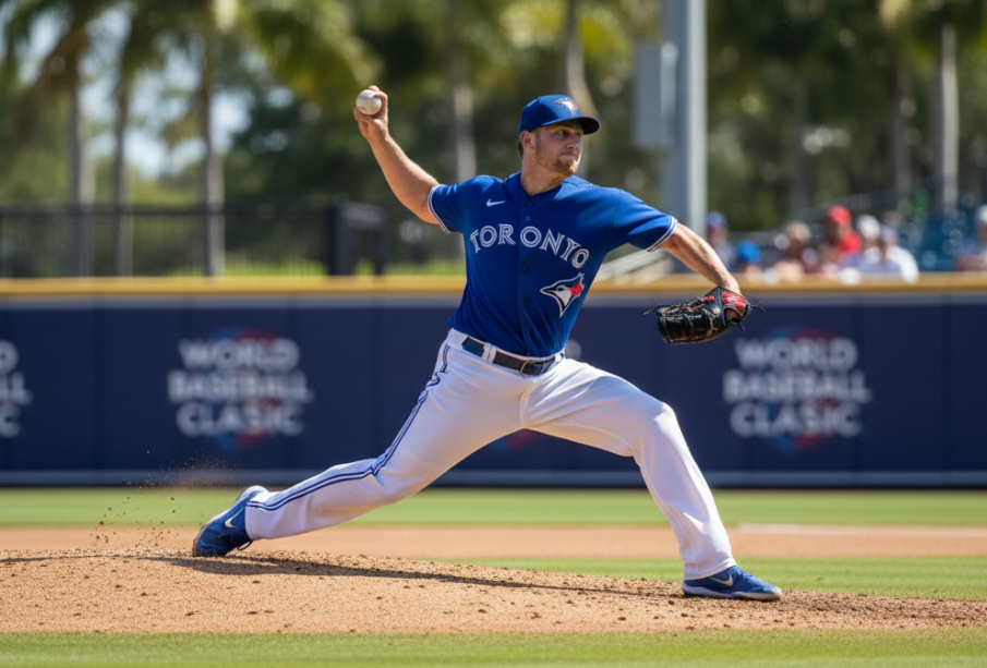 Dva týdny, které změní světový baseball: Scherzerův revoluční návrh