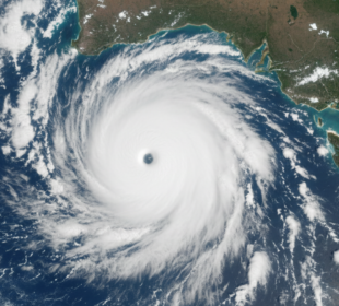 280 kilometrů v hodině: Jak Cyklon Narelle zasáhl Queensland a co to znamená pro každého, kdo čeká na bezpečí