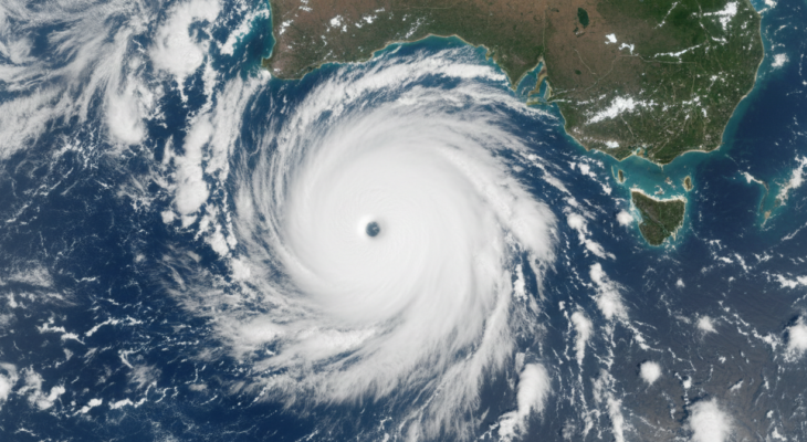 280 kilometrů v hodině: Jak Cyklon Narelle zasáhl Queensland a co to znamená pro každého, kdo čeká na bezpečí