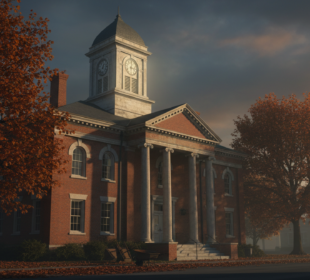 Když spravedlnost dorazí po třech desetiletích: Případ, který dokazuje, že čas nezmění vinu