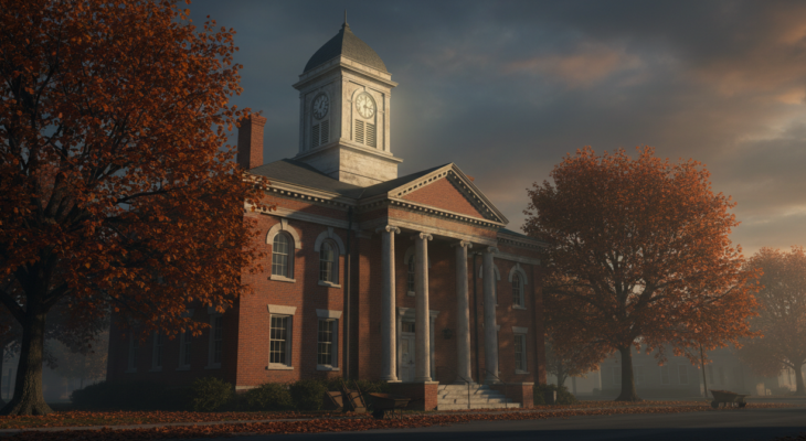 Když spravedlnost dorazí po třech desetiletích: Případ, který dokazuje, že čas nezmění vinu