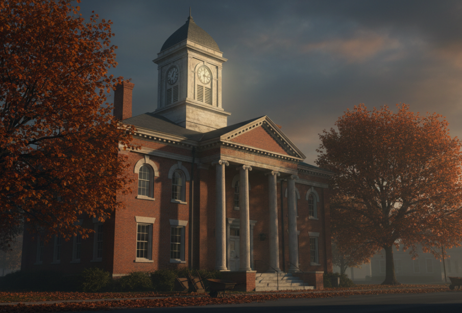 Když spravedlnost dorazí po třech desetiletích: Případ, který dokazuje, že čas nezmění vinu