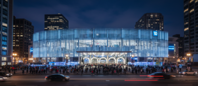 Když se loučí celé město: Jak Hamilton ukradl srdce hokejové rodiny po čtvrt století