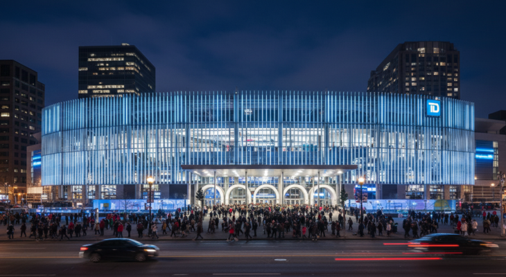 Když se loučí celé město: Jak Hamilton ukradl srdce hokejové rodiny po čtvrt století