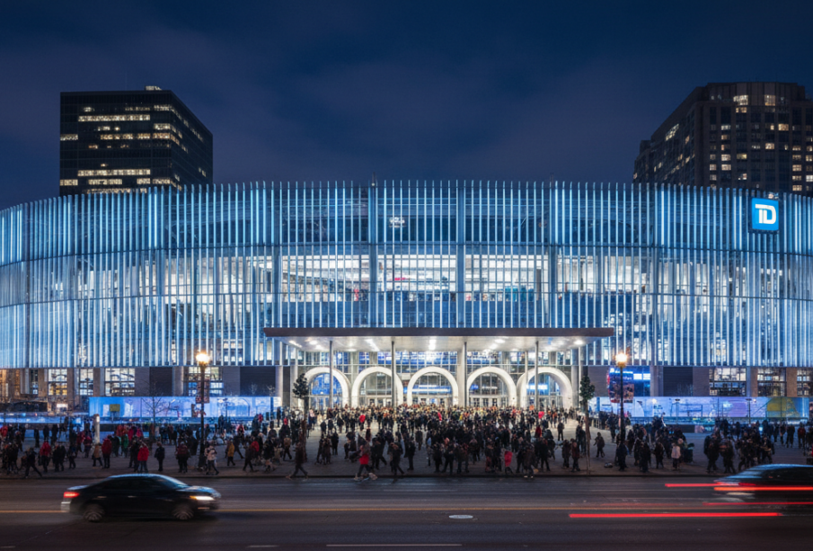 Když se loučí celé město: Jak Hamilton ukradl srdce hokejové rodiny po čtvrt století