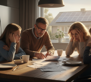 Představte si, že vám přiroste účet o 100 tisíc korun: Jak klimatická pravidla mění náš život