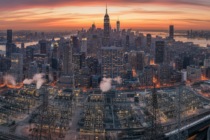 Když 460 miliard selže: Newyorská klimatická politika jako varování pro Evropu