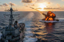 Zabít přeživší: Jak USA porušují pravidla války v boji proti drogám