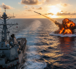 Zabít přeživší: Jak USA porušují pravidla války v boji proti drogám