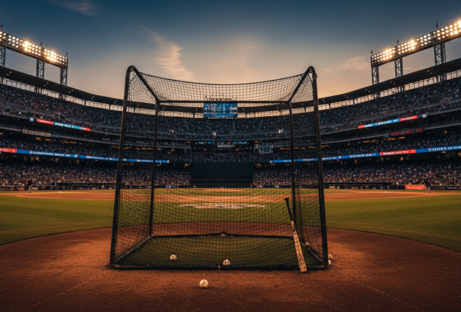 Aaron Judge a nenaplněný sen o přezdívce Mr. March: Kde končí legenda a začíná lidský příběh