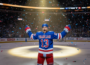 Z nechtěného hráče k týmovému hrdinovi: Příběh Tye Kartyeho v New York Rangers