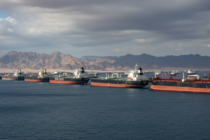 Trumpova strategie v Perském zálivu: Jak íránská blokáda posílila pozici USA vůči Číně