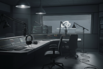 Když se zábava setká s úřady: Souboj o 100 milionů v australských médiích