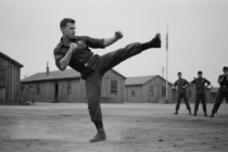 Chuck Norris: Jak se z korejského vojáka stal americká legenda? Čísla, která mluví jasně