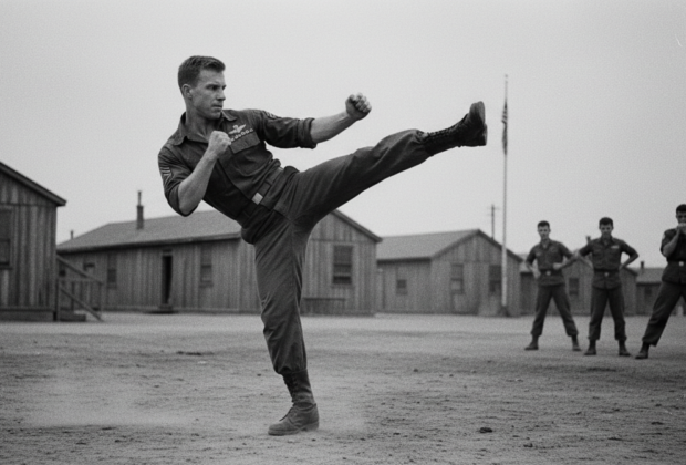 Chuck Norris: Jak se z korejského vojáka stal americká legenda? Čísla, která mluví jasně