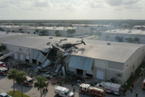 Tragická havárie vrtulníku v Boynton Beach: Když technologie naráží na lidskou křehkost