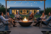 Solo Stove: Bezdýmové ohniště, které změní vaše zahradní večery