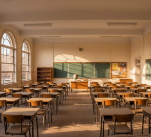 Klesající počty žáků, rostoucí náklady: Když mandát na velikost tříd naráží na demografickou realitu v New Yorku