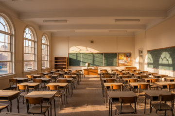 Klesající počty žáků, rostoucí náklady: Když mandát na velikost tříd naráží na demografickou realitu v New Yorku