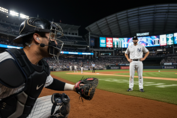 Když data nahrazují instinkt: Baseball mění rozhodování na hřišti a odhaluje budoucnost sportu