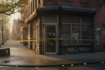 Zločin v East Harlem bodegu skončil šokující dohodou: Šest měsíců za znásilnění výměnou za deportaci