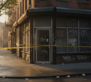 Zločin v East Harlem bodegu skončil šokující dohodou: Šest měsíců za znásilnění výměnou za deportaci