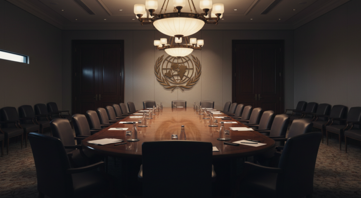 V hlavní roli JD Vance: Jak se íránská preference mění v test americké diplomacie