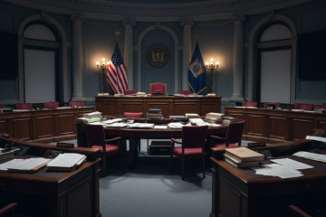 Městské divadlo v přímém přenosu: Jak starosta Mamdani proměnil hledání úspor v sociální spektákl