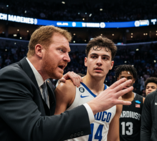 Křik, který buduje šampióny: Proč tvrdá disciplína vrací do basketbalu a my ji potřebujeme všichni