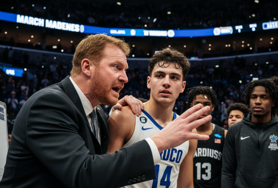 Křik, který buduje šampióny: Proč tvrdá disciplína vrací do basketbalu a my ji potřebujeme všichni