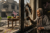 Nowruz uprostřed války: Když svátek jara nesou bolest a vzdor