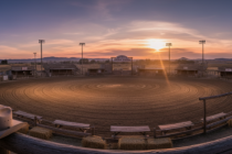 Když sen o americkém rodeu skončí podvodem: Příběh, který varuje každého podnikatele