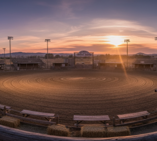 Když sen o americkém rodeu skončí podvodem: Příběh, který varuje každého podnikatele