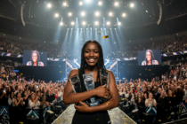 Olivia Dean triumfuje na Mobo Awards: Třikrát nahoře, srdcem u Black feminismu