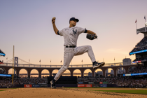 Od skromného startu k velkolepé premiéře: Nečekaný vzestup Cam Schlittlera k Yankees