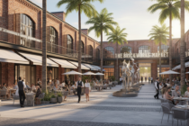 Nora District: Místo, kde se New York přestěhoval na Floridu a vznikl nový lifestyle hub