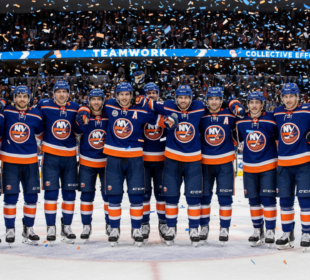 Když se promění i ti neviditelní: Čtvrtá řada jako metafora kultury tvrdé práce